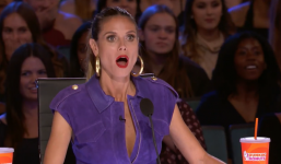 Màn ảo thuật khiến giám khảo 'mắt chữ A, mồm chữ O' gây bão mạng